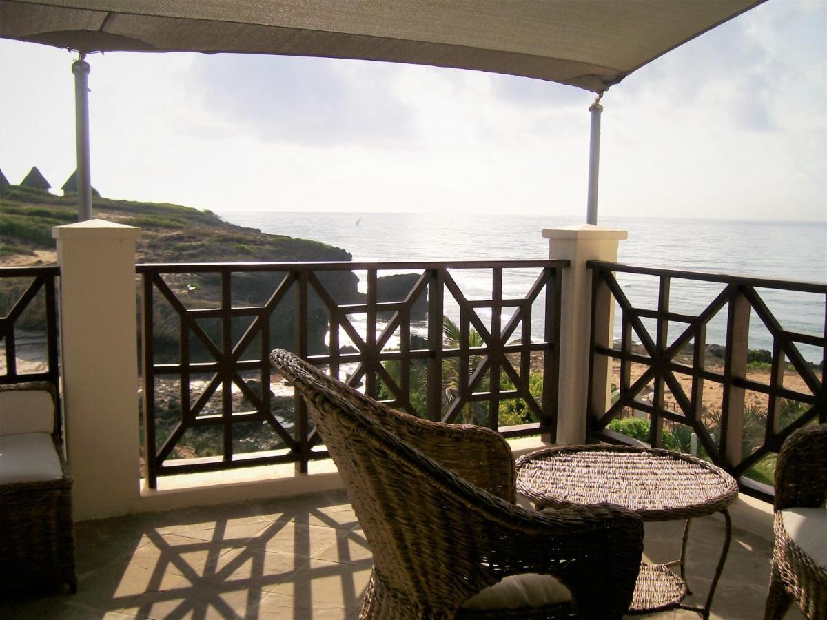 Apartamento Blue Bay Cove, Penthouse 4 Watamu Exterior foto