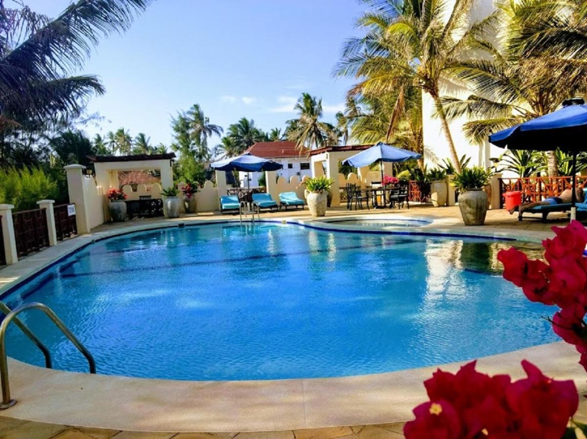 Apartamento Blue Bay Cove, Penthouse 4 Watamu Exterior foto