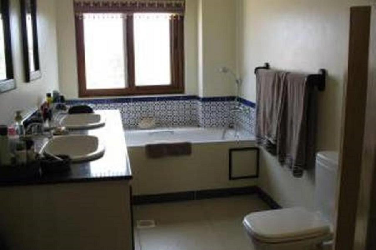 Apartamento Blue Bay Cove, Penthouse 4 Watamu Exterior foto