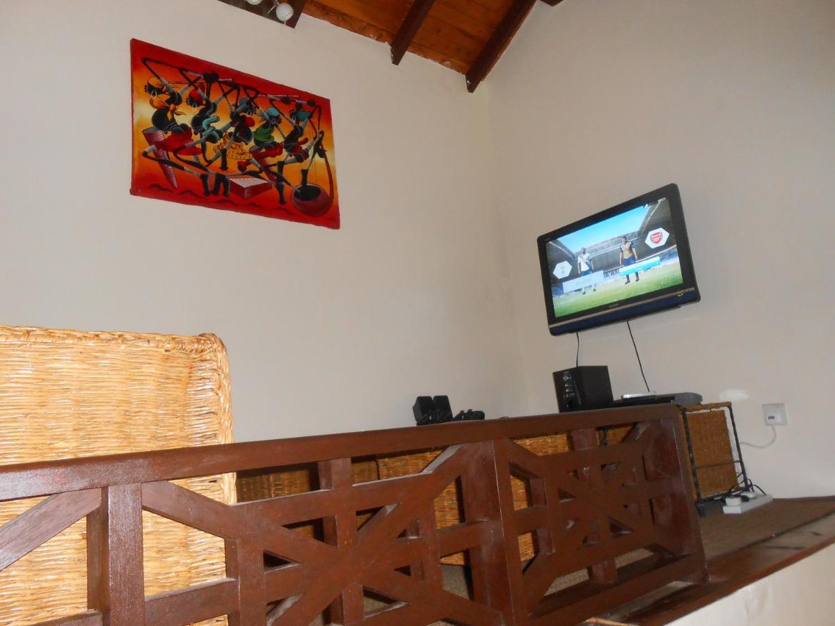 Apartamento Blue Bay Cove, Penthouse 4 Watamu Exterior foto