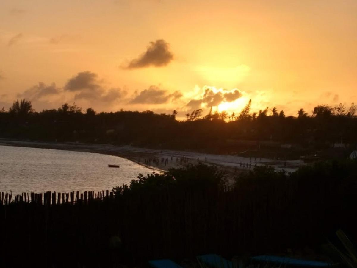 Apartamento Blue Bay Cove, Penthouse 4 Watamu Exterior foto